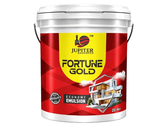 Fortune Gold Economy Emulsion packaging